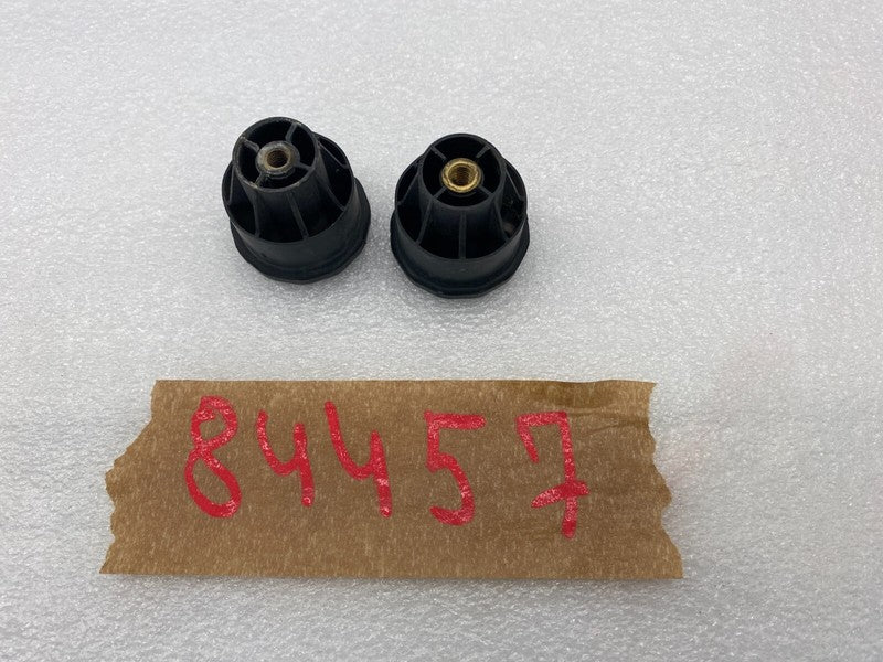 ⭕ 2012-2020 Tesla Model S MS Rear Trunk Tailgate Damper Stopper Buffer Boot Stop