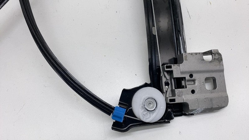 109662100L 2017-2023 Tesla Model 3 Front Passenger Side Door Window Regulator & Motor Right