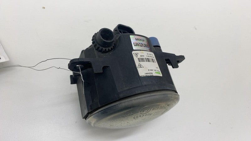 2011-2018 Porsche Cayenne Front Passenger Side Lower Fog Light Foglamp