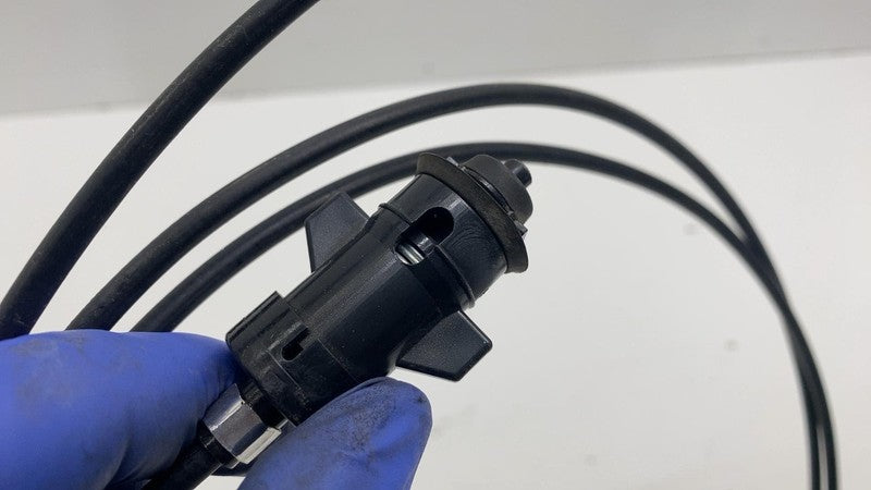 ⭕ 2018 2019 2020 2021 Subaru Crosstrek Fuel Filler Door Release Cable 