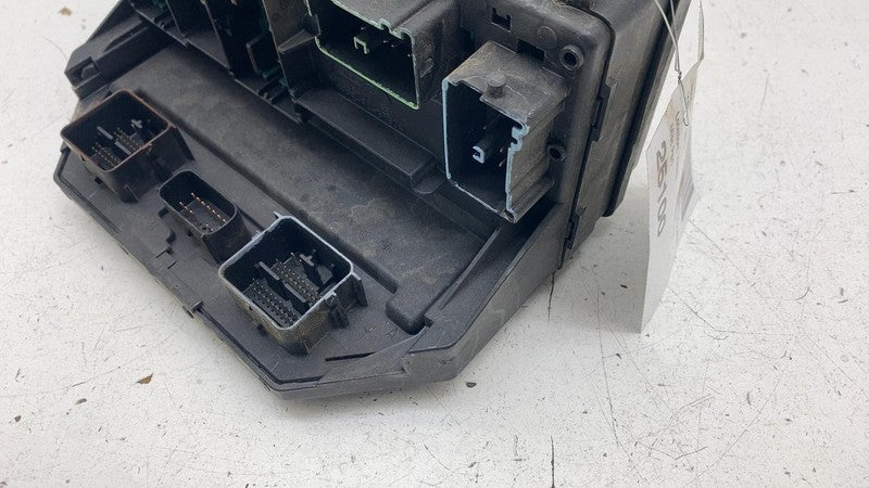 68303924AB ⭕ 16-17 Jeep Wrangler Totally Integrated Power Module Fuse Box Relay 68303924AB