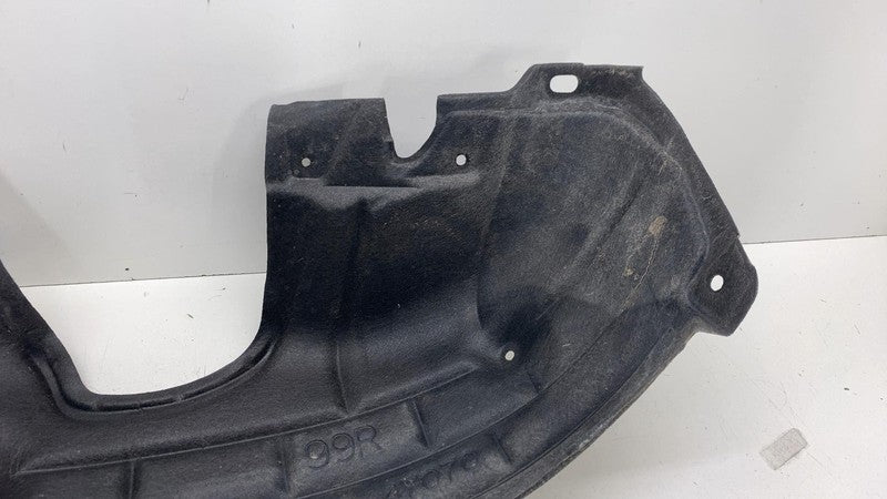 65637 47070 ⭕ 23-25 Prius Rear Passenger Side Fender Liner Splash Shield Right 65637-47070