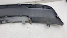 ⭕ 2012-2015 Tesla Model S Rear Bumper Lower Valance Diffuser Cover 6009004-00-C