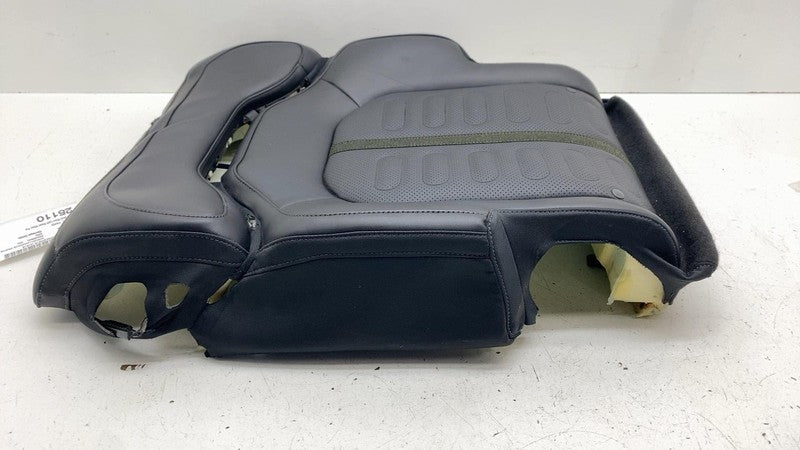 ⭕ 2025 Rivian R1S Rear Driver Side 2nd Row Seat Upper Cushion Left LH Assembly