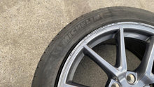 ⭕ 21-23 Model 3 Wheel Rim 18x8.5J +40MM w/ Michelin Tire 235/45 R18 1044261-00-A