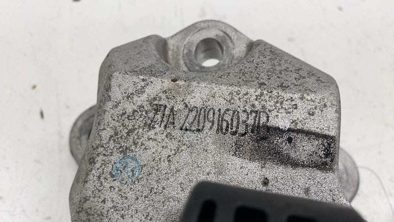 32298843 ⭕ 23-25 Polestar 2 Front Right Motor Crossmember Support Bracket Mount 32298843