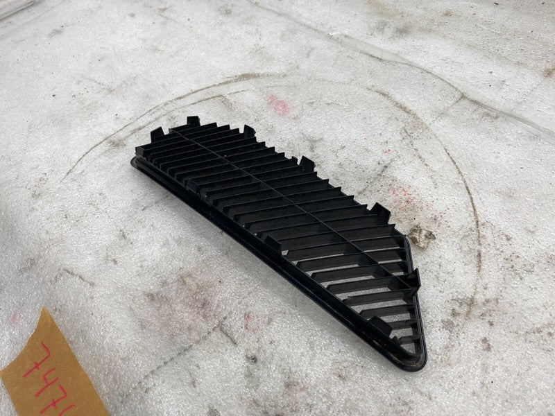 ⭕2016-2020 Tesla Model X Passenger Side Interior Air Vent Grille Right Asssembly