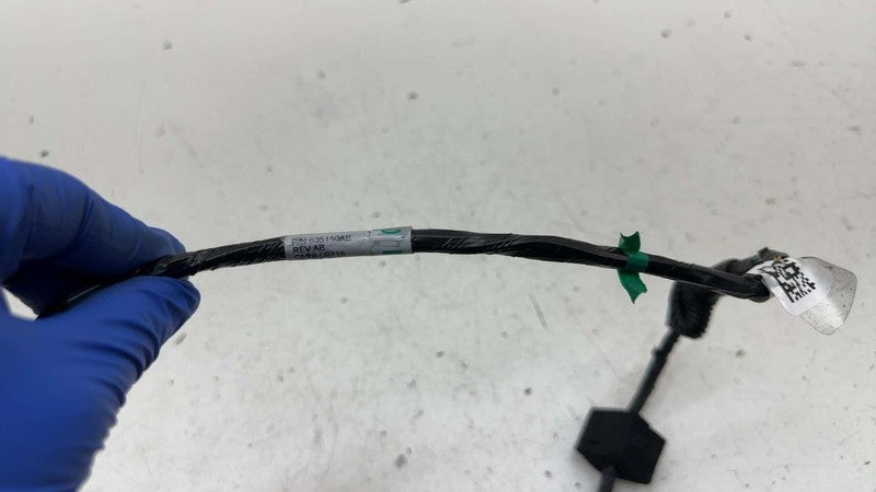 805150AB ⭕ 17-25 Chrysler Pacifica Miscellaneous Wiring Loom Cable Wire Harness 805150AB