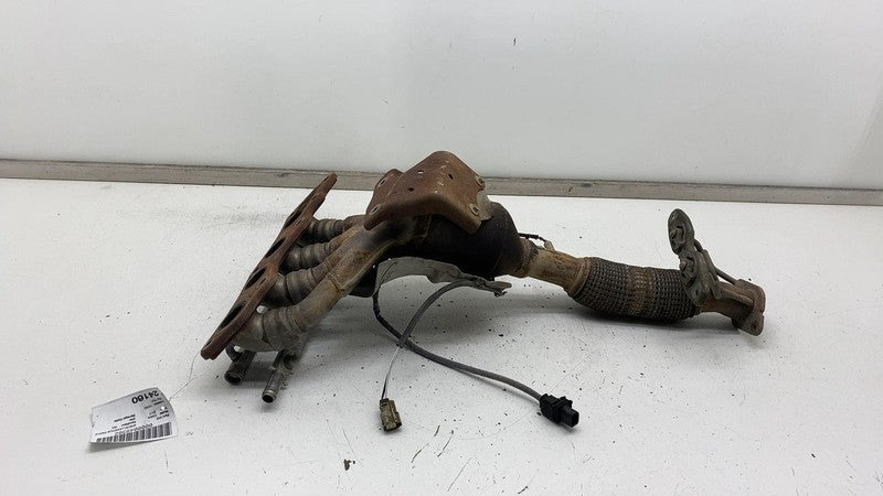 2013 2014 2015 2016 2017 Ford C-Max Exhaust Manifold Assembly OEM