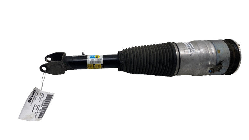 ⭕ 12-15 Model S Front Air Spring Module Shock Absorber Left RWD OEM 6006351-00-C