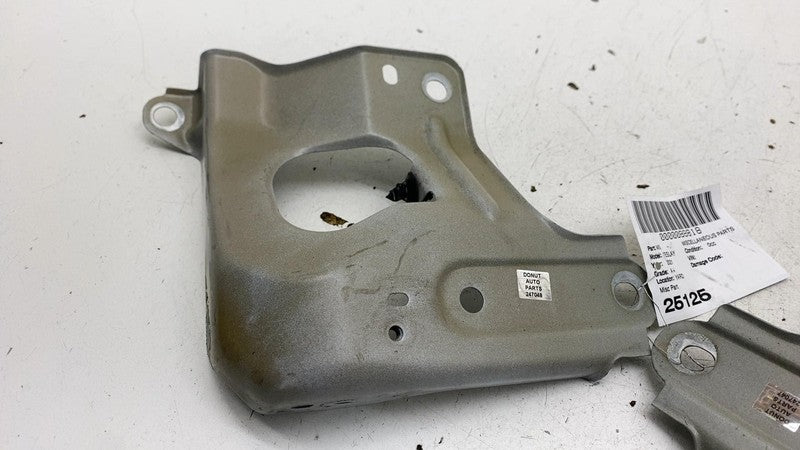 ⭕20-24 Model Y Front Left & Right Fender Mount Bracket 1487492-00-A/14