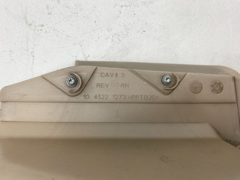 ⭕ 2017-2023 Tesla Model 3 Rear Right Door Lock Actuator Mechanism 1068