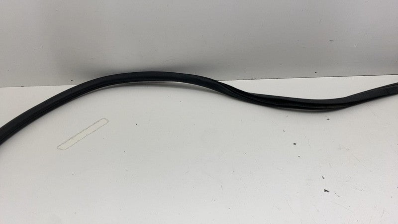 ⭕ 2017-2025 Chrysler Pacifica Rear Right Door Body Weatherstrip Rubber Seal RH