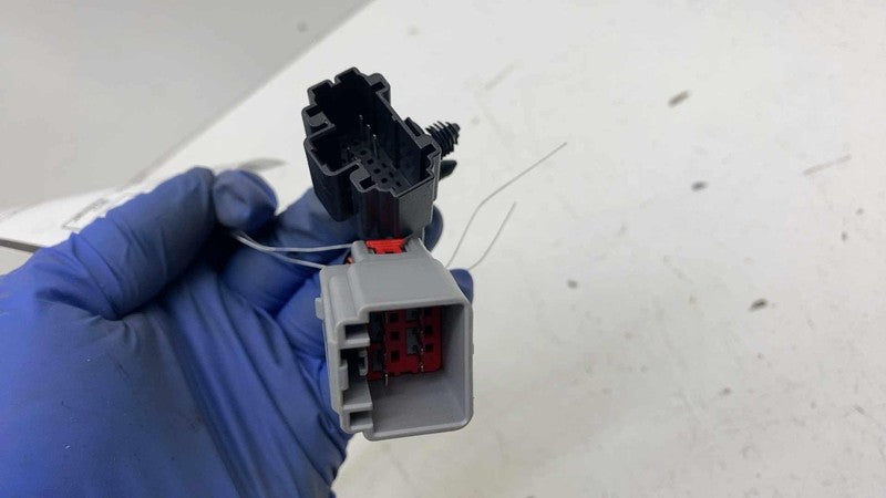 68640158AA ⭕ 2024-2025 Chrysler Pacifica 3.6L Jumper Wire Wiring Harness OEM 68640158AA