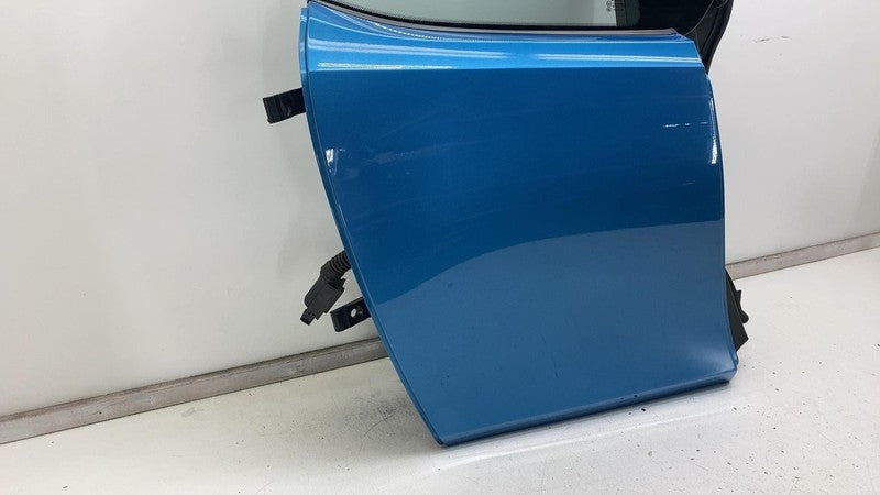 ⭕ 2014-2020 BMW i3 Rear Passenger Side Door Shell Panel Right RH Assy 