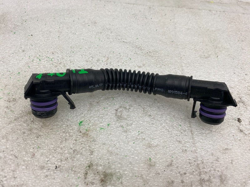 1091584 ⭕ 2017-2023 Tesla Model 3 M3 Coolant Hose Tube Pipe Line Assembly 1091584-00