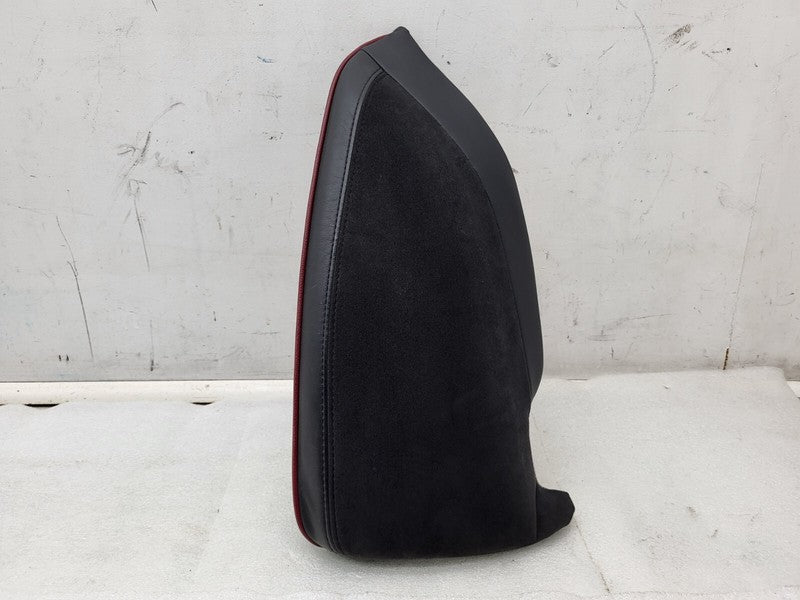 BOLR32799 ⭕ 2012-2020 Tesla Model S MS Rear Right 2nd Row Seat Bolster Cushion Cover RH