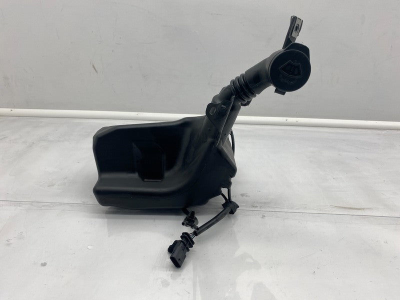⭕ 17-23 Model 3 Front Windshield Wiper Washer Reservoir Tank & Pump 10