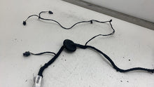 ⭕ 19-23 Audi E-Tron Front Left Driver Side Door Wire Wiring Harness LH 4KE971029