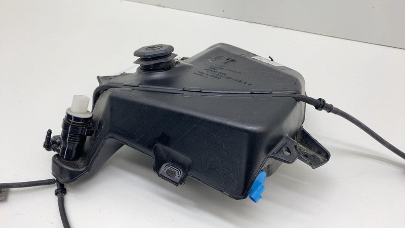 167090099C 2024-2025 Tesla Cybertruck Windshield Washer Bottle Tank Reservoir w/ Pump Motor