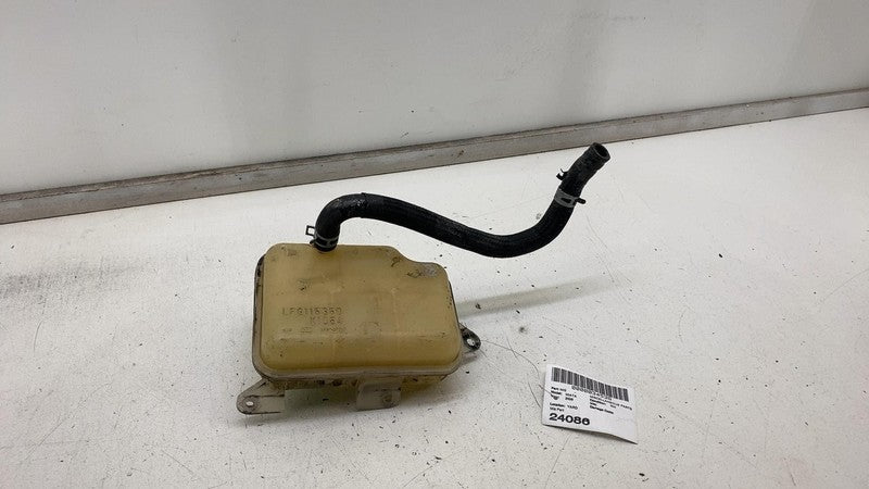 LFG1-15350 ⭕ 06-15 Mazda MX-5 Miata Coolant Radiator Bottle Expansion Reservoir LFG115350