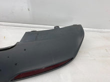 ⭕ 12-15 Model S MS Rear Bumper Lower Valance Diffuser Cover w/ Reflector 6009005