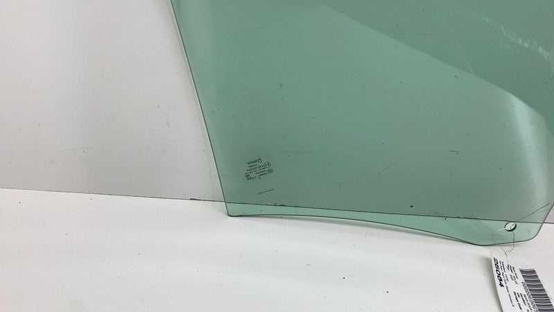 43R-000055 ⭕ 2021-2023 Polestar 2 Rear Passenger Side Door Window Glass Right RH 43R-000055