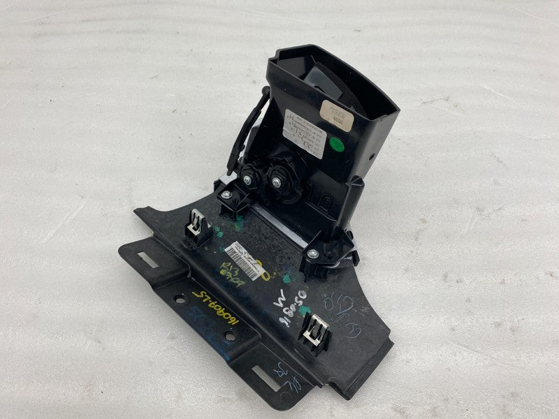 1007834 00 C ⭕ 2012-2015 Model S Driver Side A/C Air Vent Outlet Trim Panel Left 1007834-00-C