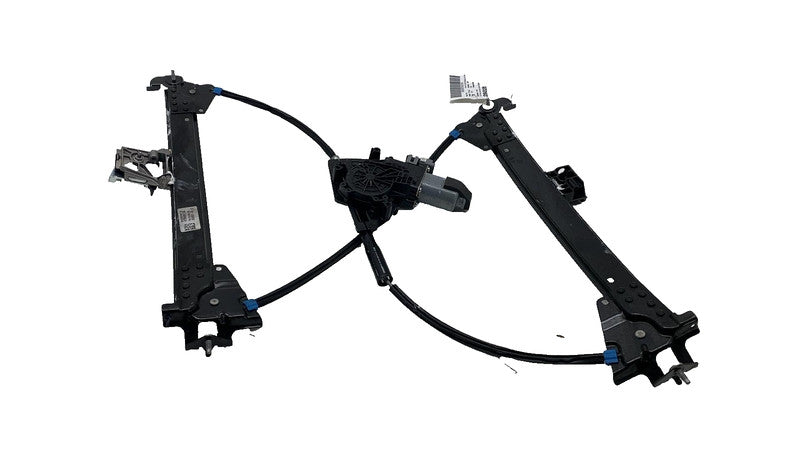 ⭕ 2012-2020 Tesla Model S Front Left Door Window Regulator & Motor 6006551-00-G
