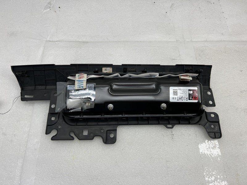 107782600D ⭕ 2017-2023 Model 3 Y Passenger Side Lower Knee Safety Airbag Right 1077826-00-D