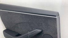 ⭕ 24-26 Model 3 Rear Driver Side Highland Door Panel Trim Card Left 1983172-20-C