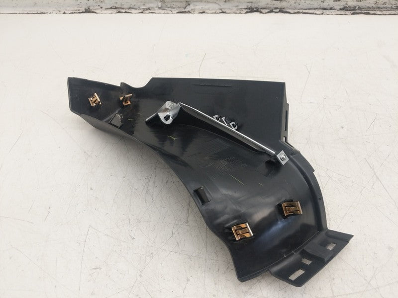 ⭕2016-2020 Tesla Model S Rear Left C-Pillar Middle Trim Cover Panel 10