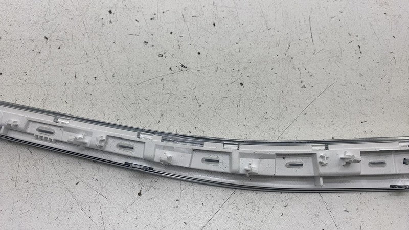 4KE 947 133 B ⭕ 2019-2023 Audi E-Tron Front Left Interior Door Insert Cover Panel LH 4KE947205