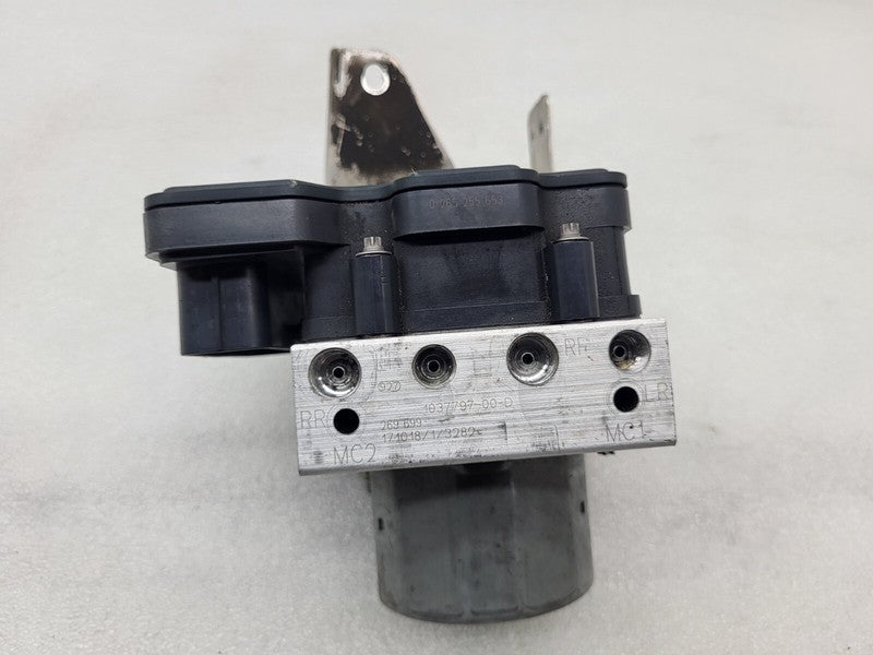 103779700D ⭕ 12-20 Model S Anti-Lock ABS Brake Pump Hydraulic Control Module 1037797-00-D