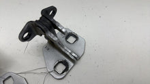 ⭕ 12-20 Tesla Model S Rear Driver Side Door Hinge Upper & Lower Left Silver PMSS