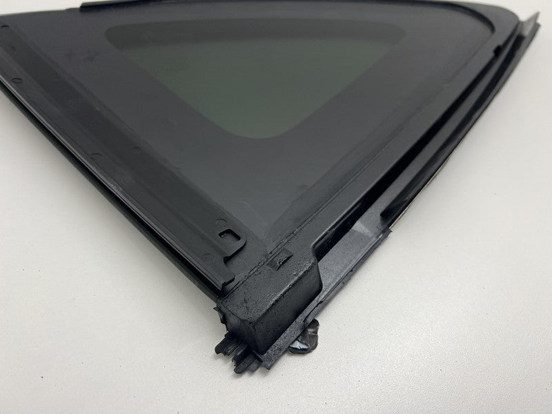 1495740-00-J ⭕ 2020-2024 Tesla Model Y Rear Corner Window Quarter Glass Left LH 1495740-00-J