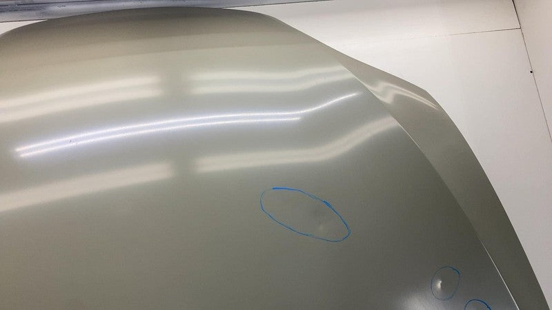 ⭕ 2016-2020 Tesla Model S MS Front Hood Bonnet Shell Panel Cover Assembly Primed