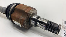 2012-2020 Tesla Model S X Rear Driver Side CV Axle Shaft Halfshaft 36MM Left AWD
