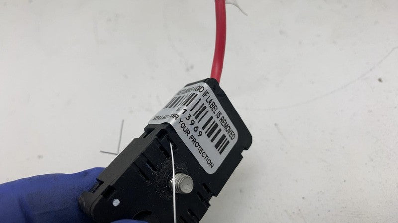 ⭕ 20-23 Model 3 Y Rear Right Radio Antenna Noise Filter Amplifier 1680