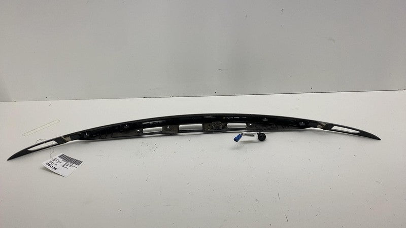 ⭕ 12-20 Tesla Model S Rear View Back Up Camera w/ Liftgate Molding Ass