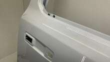 ⭕ 19-23 Ram 1500 Crew Cab Rear Passenger Side Door Shell Panel Right White PPSW
