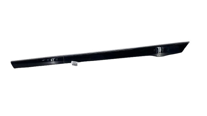 ⭕ 2016-2020 Tesla Model X MX Rear Left Door Trim Mold Cover Molding 1035826-10-A
