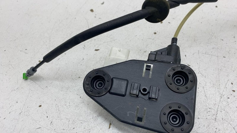 ⭕ 21-25 Tesla Model X Front Right Door Lock Latch Actuator & Cable 111