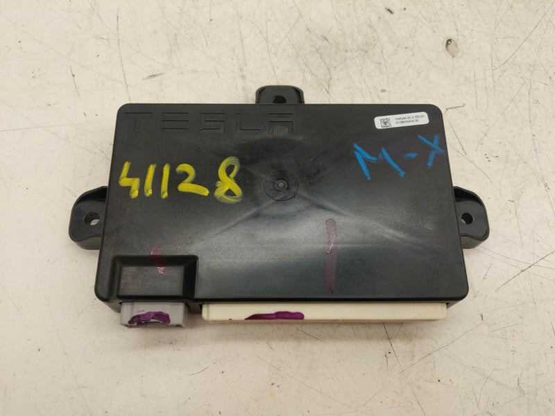 104549000G ⭕16-20 Model X Rear Left/Right Falcon Door Control Module Unit TSTD 1045490-00-G