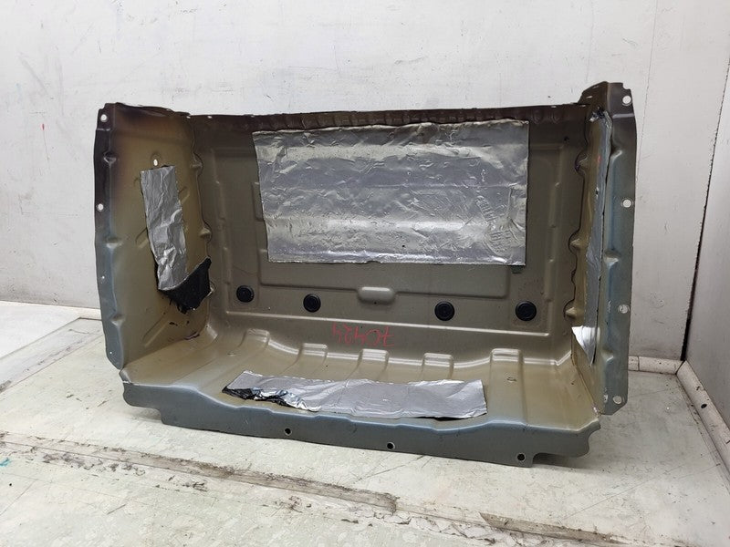 ⭕ 17-23 Tesla Model 3 Trunk Floor + Left & Right Side Extension + Brac