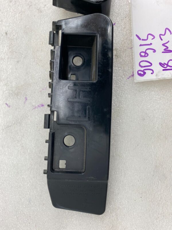2017-2023 Tesla Model 3 M3 Rear Left & Right Bumper Taillight Lamp Mount Bracket
