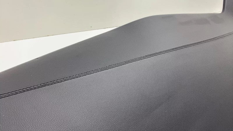 ⭕ 2012-2015 Model S Dashboard Instrument Panel Interior Trim Cover 146