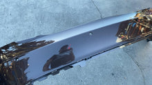 ⭕ 12-15 Model S Rear Bumper Cover suit w/ Park Sensor Brown - PMAB 6008179-00-D