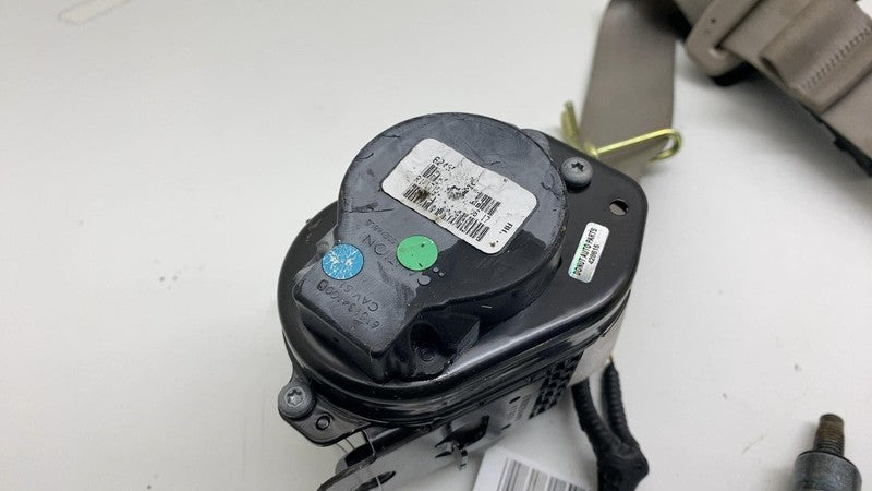 2013-2018 Ford C-Max Front Passenger Side 1st Row Seat Belt & Retractor Right RH