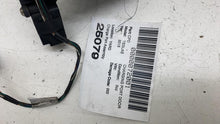 ⭕ 15-20 Tesla Model S Rear Taillight Lamp Charge Reflector Left LH 1042766-00-F